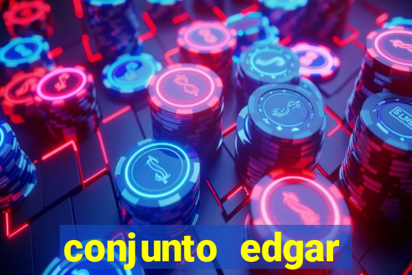 conjunto edgar santos engenho velho de brotas